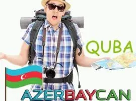 Həzrətqulu Qonaq evi - Rahat Ailəvi Fərdi Çoxotaqlı