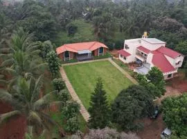 Eeshaavasya Homestay
