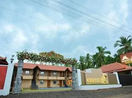 Majestic Villa