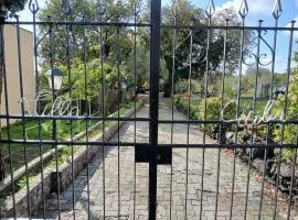 Villa Cecilia