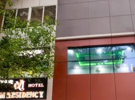Octave Hotel JM Residency