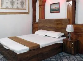 Kabul Abdal Guest House & Tour service