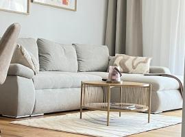 LiMax, alojamiento con cocina en Ledenitzen