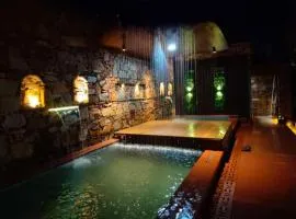 Atola Outhouse Resort