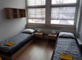 Hostel przy Gniewskiej