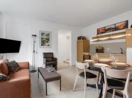 Luxury Apartment Central Reykjavík