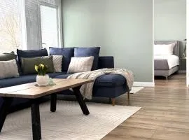 Tullikatu Two-Bedroom Apartment