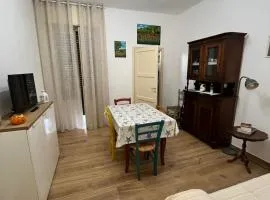Gallipoli Dragonfly Inn - Appartamento