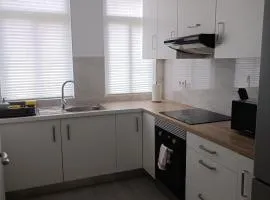 Entresuelo luminoso cerca de Escaño