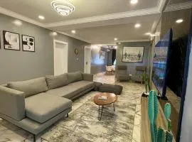 Cozy Luxury