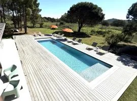 Les Villas de Fiori Di Cala Rossa