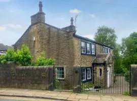 Wellhead Cottage