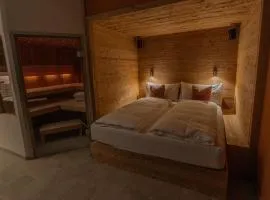 Spa & Stay