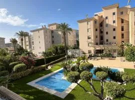 Magníficos apartamentos en el Albir
