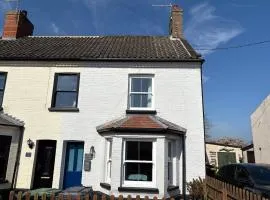 Clifton Cottage