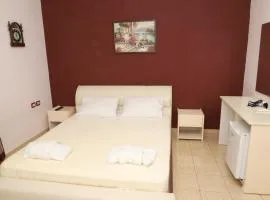 Jatroi Guesthouse