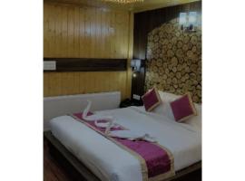 Hotel Shanu Premium, hotel v destinaci Gulmarg