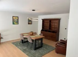 Appartement ' Tintin Travels'