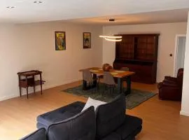 Appartement ' Tintin Travels'