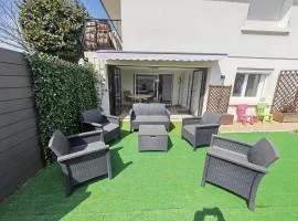Appartement Le Maro