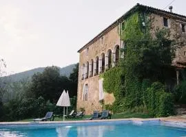 Casa Rural Mas Garganta