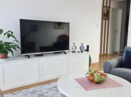 Modern & Homely 1BDR Suite