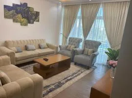 jambo apartment 4