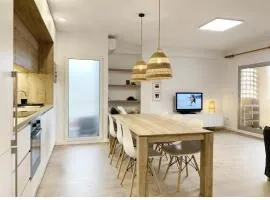 Arena y Luz