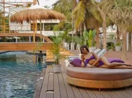 Marbela Beach Resort