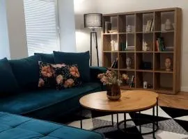 Apartman Napoli, Hlavná ulica