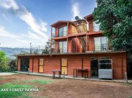 Bhairavnath Resort and Hospitality