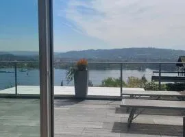 Private room Lake View