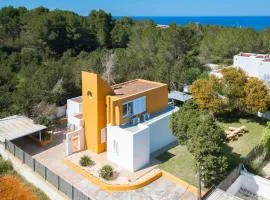 Villa paz