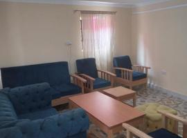 Caren Cottages Kitale