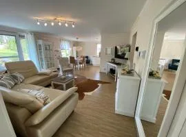 Schöne Wohnung im Landhausstil nahe Olpe Biggesee