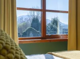 Mizpah Bed & Breakfast near Ben Nevis Highlands