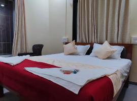 Viraj Mango Orchid Agro Tourism & Resort, hotel in Sangli