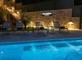 Donatella Apartment