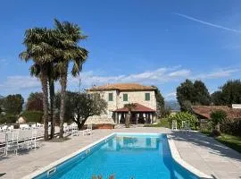 Agriturismo Podere Paolella