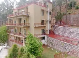 Perivale Resorts Murree