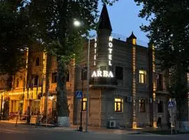 Old Arba