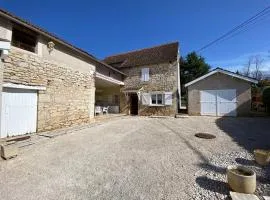 La Maison de Jeanne
