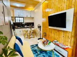 FYLL Homes Francheska Suite Calvario St Cavinti Town Proper