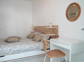 Park Room - Ischia Centro, hotel que aceita pets em Ischia