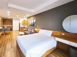 TMS Apartments Quy Nhơn