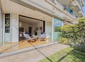 Dimora degli Agrumi - 200m dal Mare con Terrazzo
