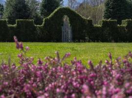 Mizpah Bed & Breakfast near Ben Nevis Highlands