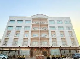 Dibba Sea View Hotel by AMA Pro