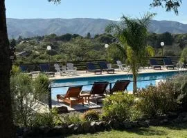 Complejo Falda del Sauce