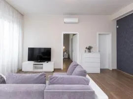 Top City Center Apartment!